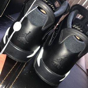 Air Jordan 6s Retro “black cats”
